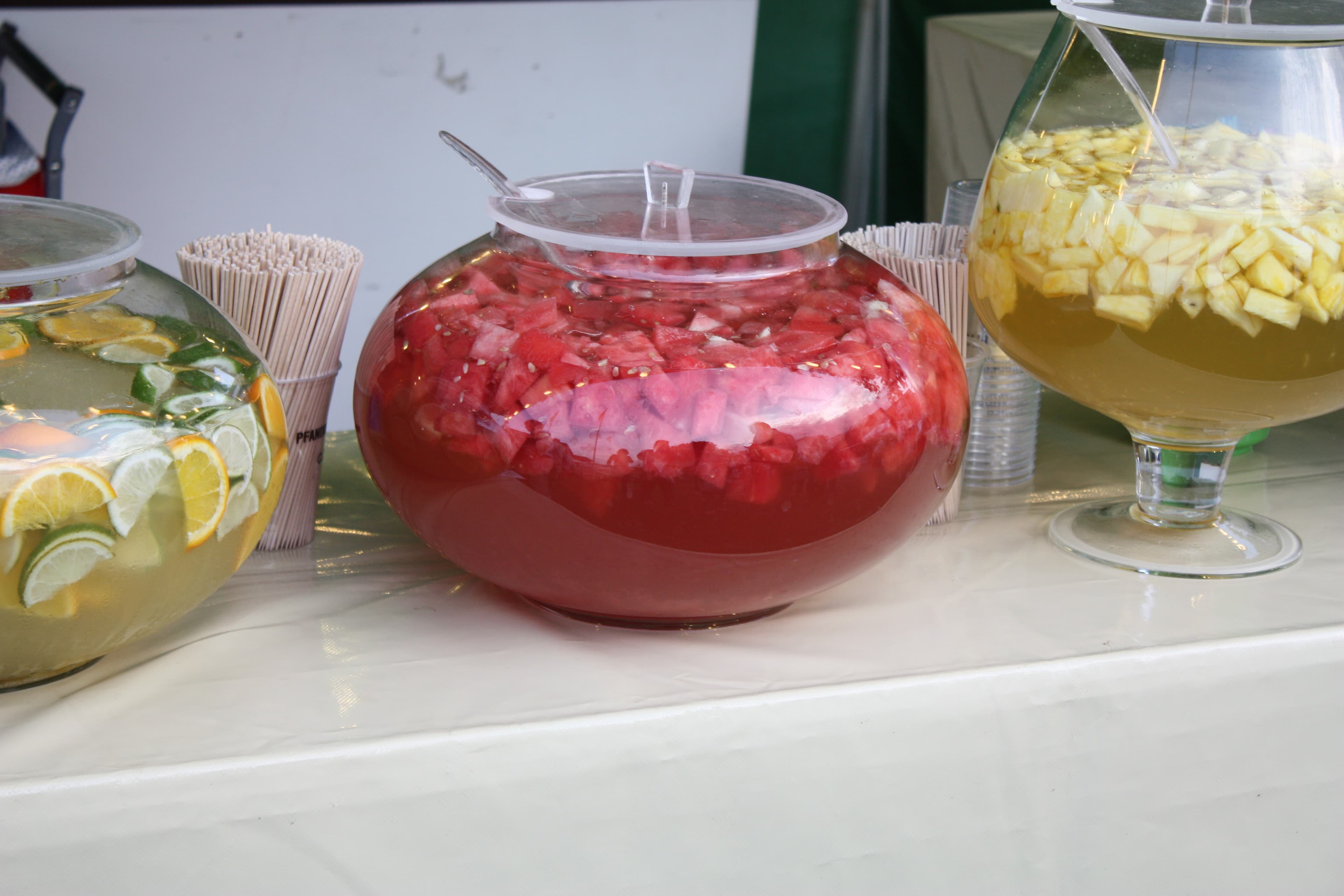 Fruit Punch