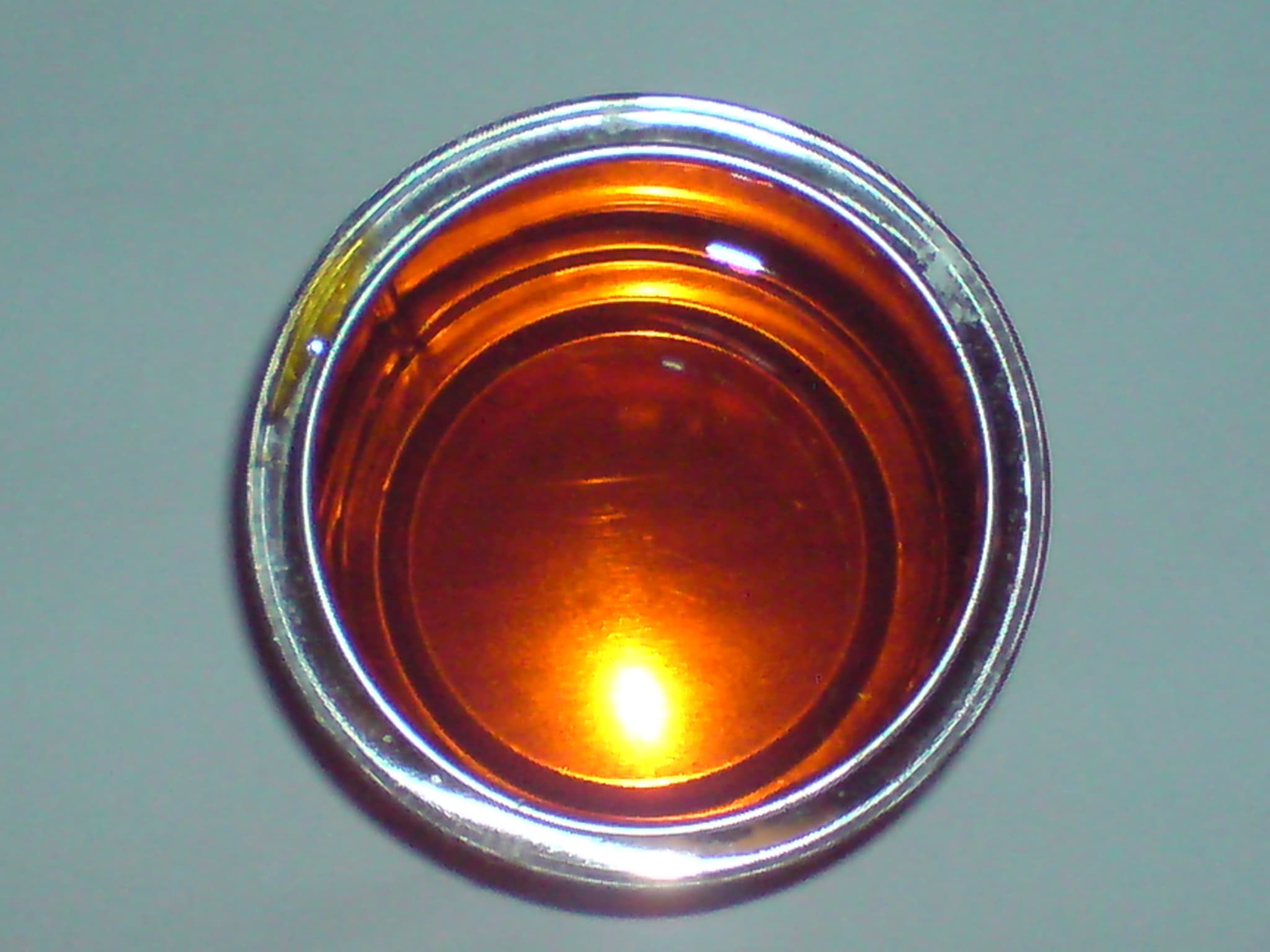 Golden Syrup