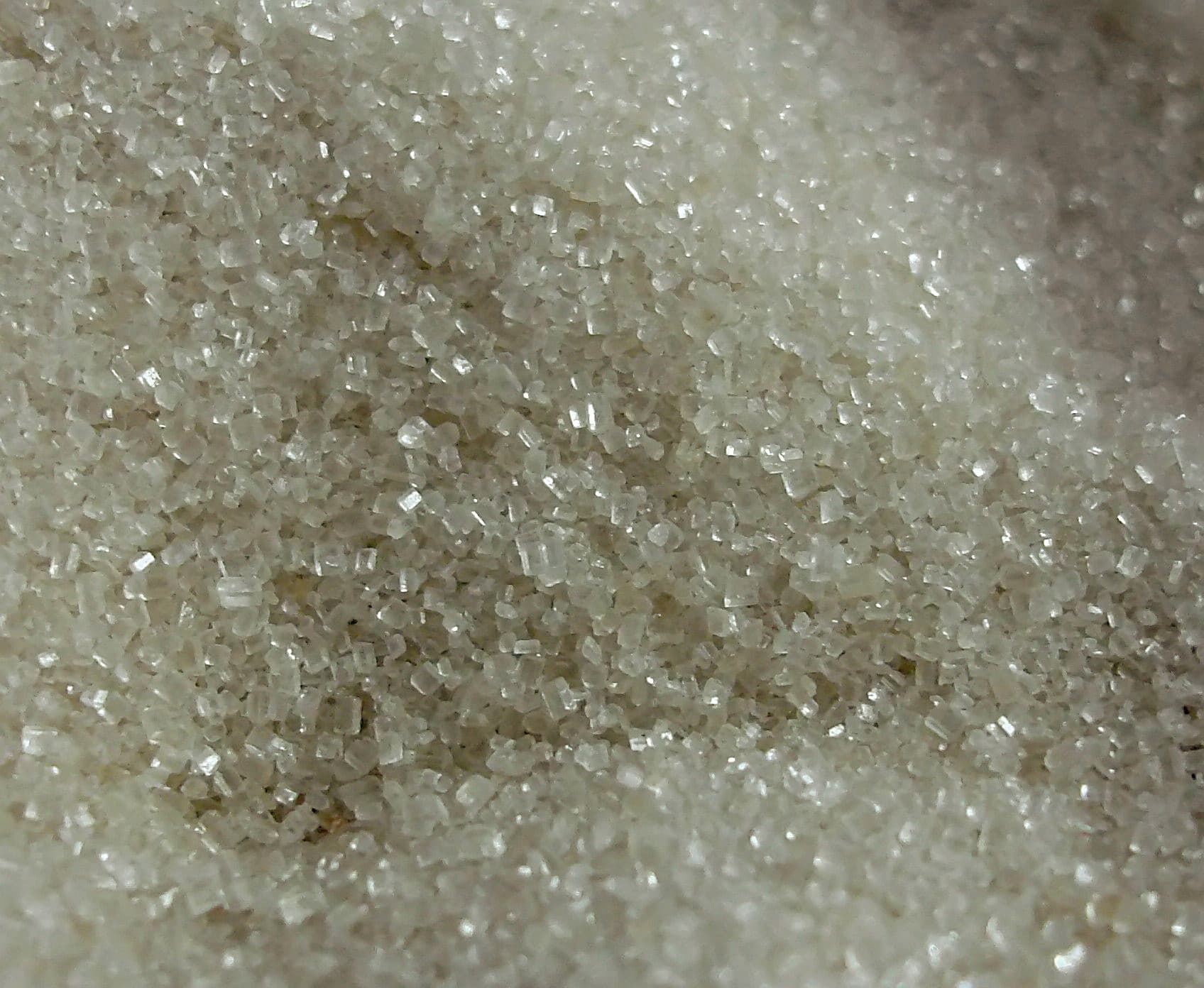 Sucrose