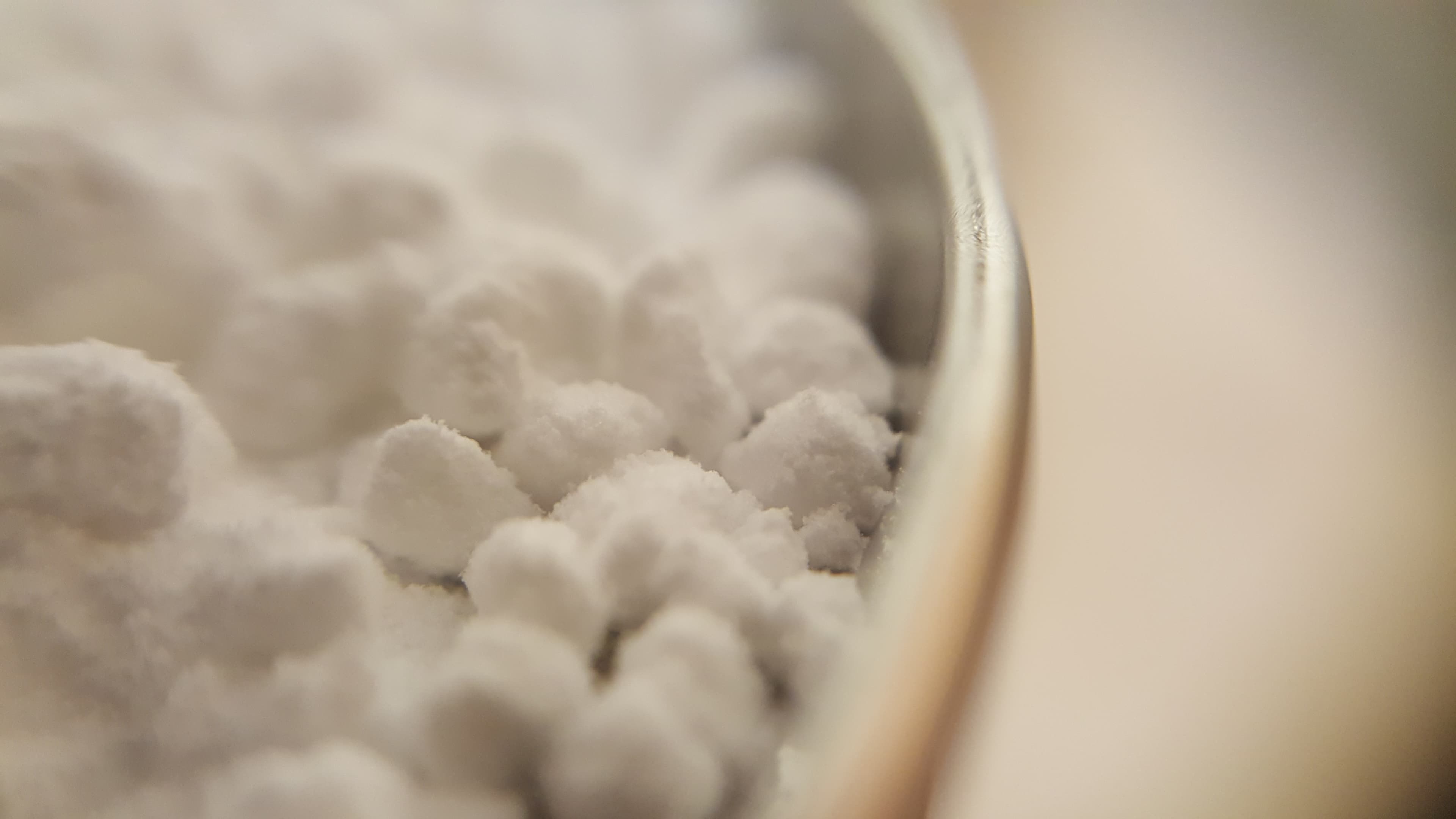 Powdered Sugar
